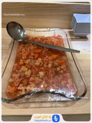هتل آپارتمان میچکا مشهد