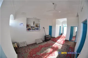 اقامتگاه-بوم-گردی-باغستان-سرکمر-کبودان-10