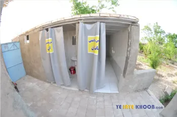 اقامتگاه-بوم-گردی-باغستان-سرکمر-کبودان-2