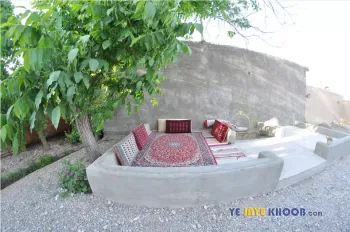 اقامتگاه-بوم-گردی-باغستان-سرکمر-کبودان-4