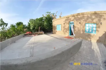 اقامتگاه-بوم-گردی-باغستان-سرکمر-کبودان-6