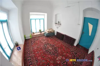 اقامتگاه-بوم-گردی-باغستان-سرکمر-کبودان-8