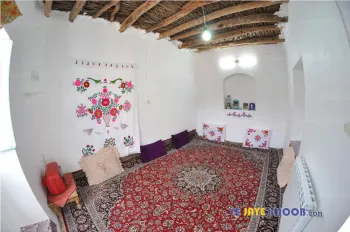 اقامتگاه-بوم-گردی-بی-بی-بانو-کبودان-4