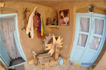 اقامتگاه-بوم-گردی-بی-بی-بانو-کبودان