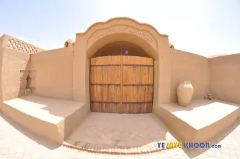 اقامتگاه-بوم-گردی-نخل-نرگس-طبس-6