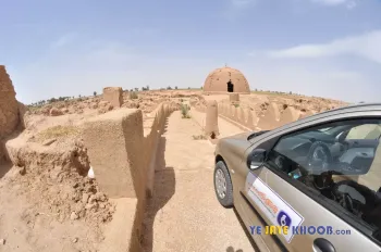 اقامتگاه-بوم-گردی-نخل-نرگس-طبس-7