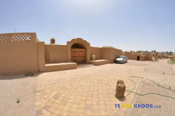 اقامتگاه-بوم-گردی-نخل-نرگس-طبس-9