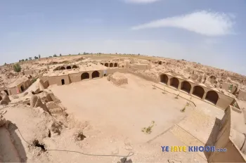 اقامتگاه-بوم-گردی-نخل-نرگس-طبس