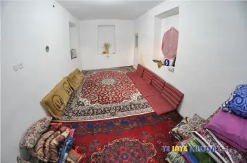 اقامتگاه-بومگردی-آستو-حسن-آباد-طبس-4
