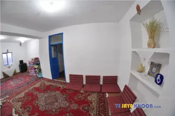 اقامتگاه-بومگردی-آستو-حسن-آباد-طبس