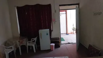 اقامتگاه بومگردی اورکا هرمز - امکانات اتاق