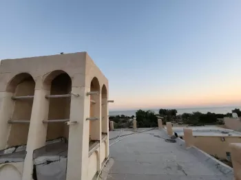اقامتگاه بومگردی تورگن قشم