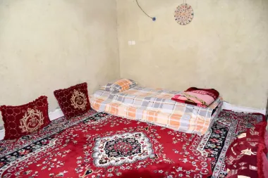 اقامتگاه بومگردی تیمونی قشم - نمای اتاق