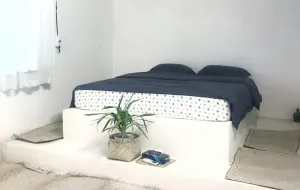 اقامتگاه بومگردی خانه کوچ هرمز - اتاق 2 تخته (1 تخت 2 نفره)