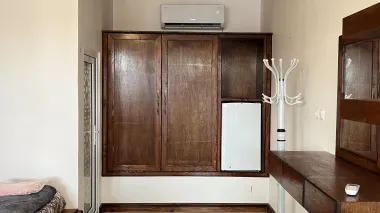 اقامتگاه بومگردی زرین قشم - امکانات اتاق