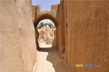اقامتگاه-بومگردی-ساباط-اصفهک-یزد-14
