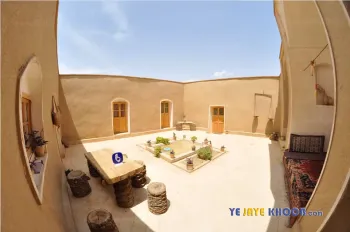 اقامتگاه-بومگردی-ساباط-اصفهک-یزد-2