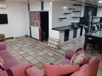 اقامتگاه بومگردی سنتی بادگیر قشم - نمای اتاق