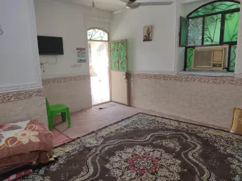 اقامتگاه بومگردی علیشاهی قشم - امکانات اتاق
