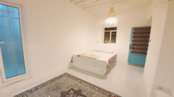 اقامتگاه بومگردی مالوک قشم - اتاق 2 تخته