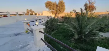 اقامتگاه بومگردی مالوک قشم