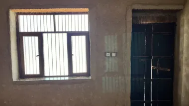 اقامتگاه بومگردی مرد ماهیگیر قشم