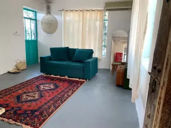 اقامتگاه بومگردی مری قشم - امکانات اتاق
