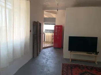 اقامتگاه بومگردی مری قشم - امکانات اتاق