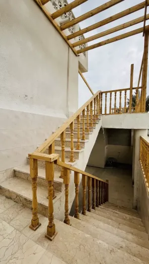 اقامتگاه بومگردی ناخدا عبدالصالح قشم