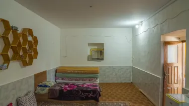 اقامتگاه بومگردی پیر حرا قشم - نمای اتاق