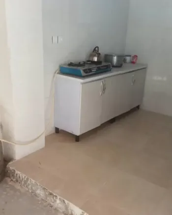 اقامتگاه بومگردی چیرا قشم - اشپزخانه