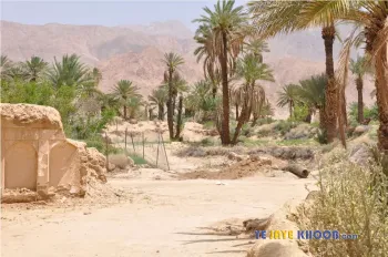 اقامتگاه-بومگردی-کویر-اصفهک-طبس-13