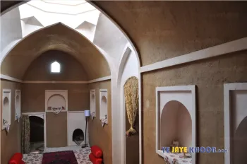 اقامتگاه-بومگردی-کویر-اصفهک-طبس-8