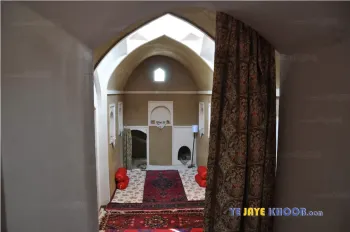 اقامتگاه-بومگردی-کویر-اصفهک-طبس-9