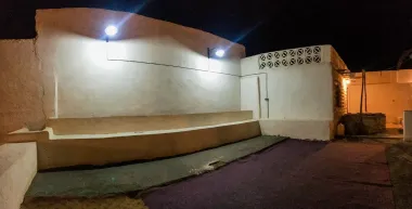 اقامتگاه بومگردی گفاره قشم