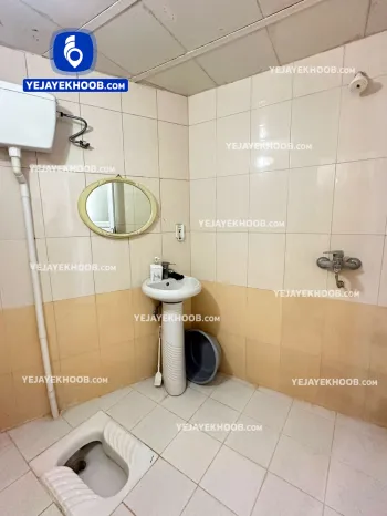 مسافرخانه لطف الرضا مشهد - سرویس بهداشتی و حمام