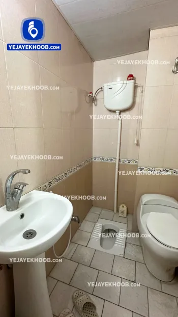 مسافرخانه ناجی مشهد - سرویس بهداشتی