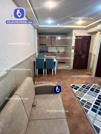 زائرسرای فدک مشهد - نمای اتاق
