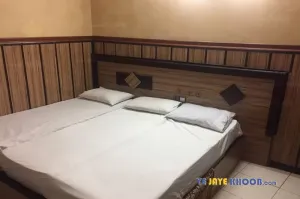 سوئیت آپارتمان ثامن مشهد - اتاق 3 تخته 