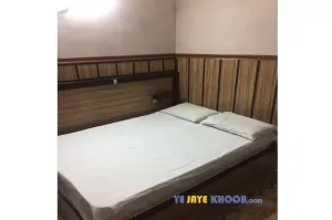 سوئیت آپارتمان ثامن مشهد - اتاق 2 تخته (1 تخت 2 نفره)