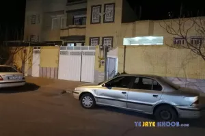 سوئیت-ارزان-در-یزد-نزدیک-بافت-تاریخی-شهر-1
