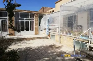 سوئیت-ارزان-در-یزد-نزدیک-بافت-تاریخی-شهر-5