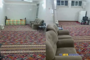 سوئیت-ارزان-در-یزد-نزدیک-بافت-تاریخی-شهر-7