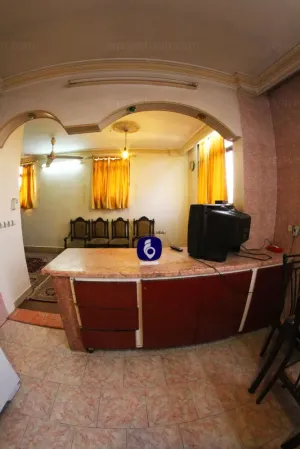 هتل عرفایی مشهد - نمای آشپزخانه