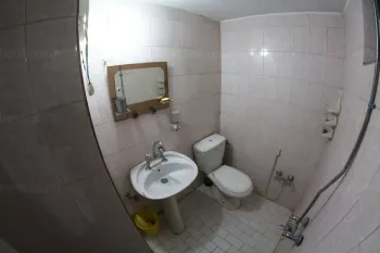 هتل عرفایی مشهد - سرویس بهداشتی و حمام