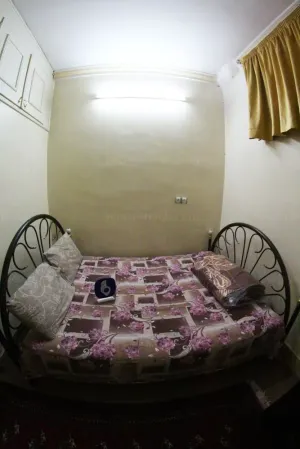 هتل عرفایی مشهد - اتاق ۲ تخته ( ۱ تخت ۲ نفره)  