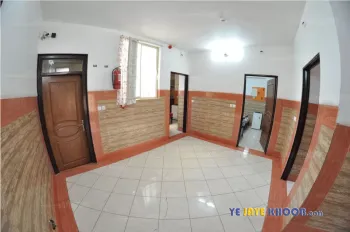 سوئیت ولایت قم