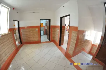 سوئیت ولایت قم