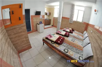 اتاق سوئیت ولایت قم