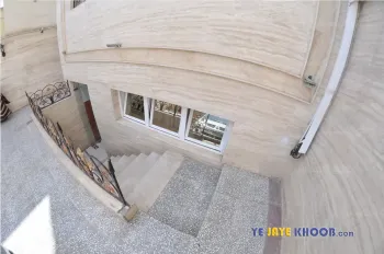 سوئیت ولایت قم